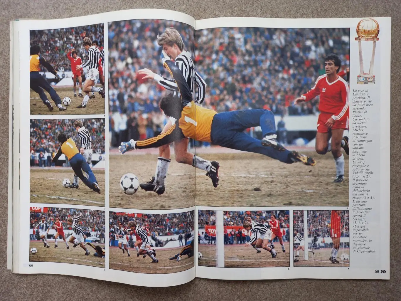 Guerin sportivo 1985 51-52 5