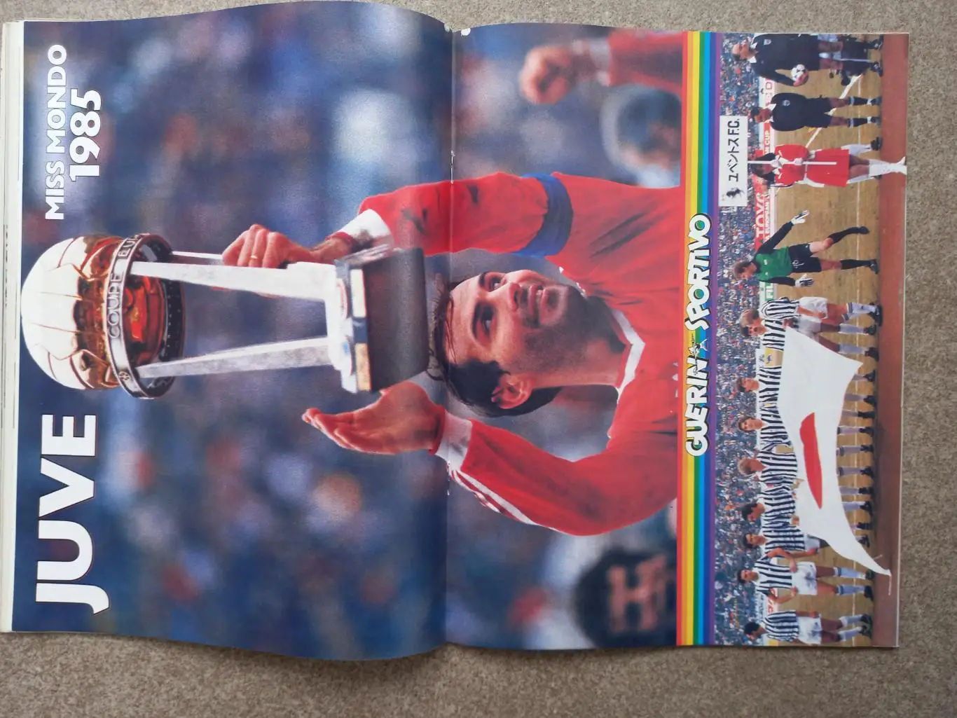 Guerin sportivo 1985 51-52 6