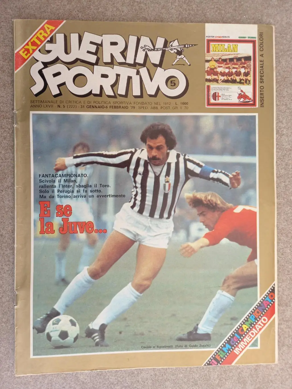 Guerin sportivo 1979 5