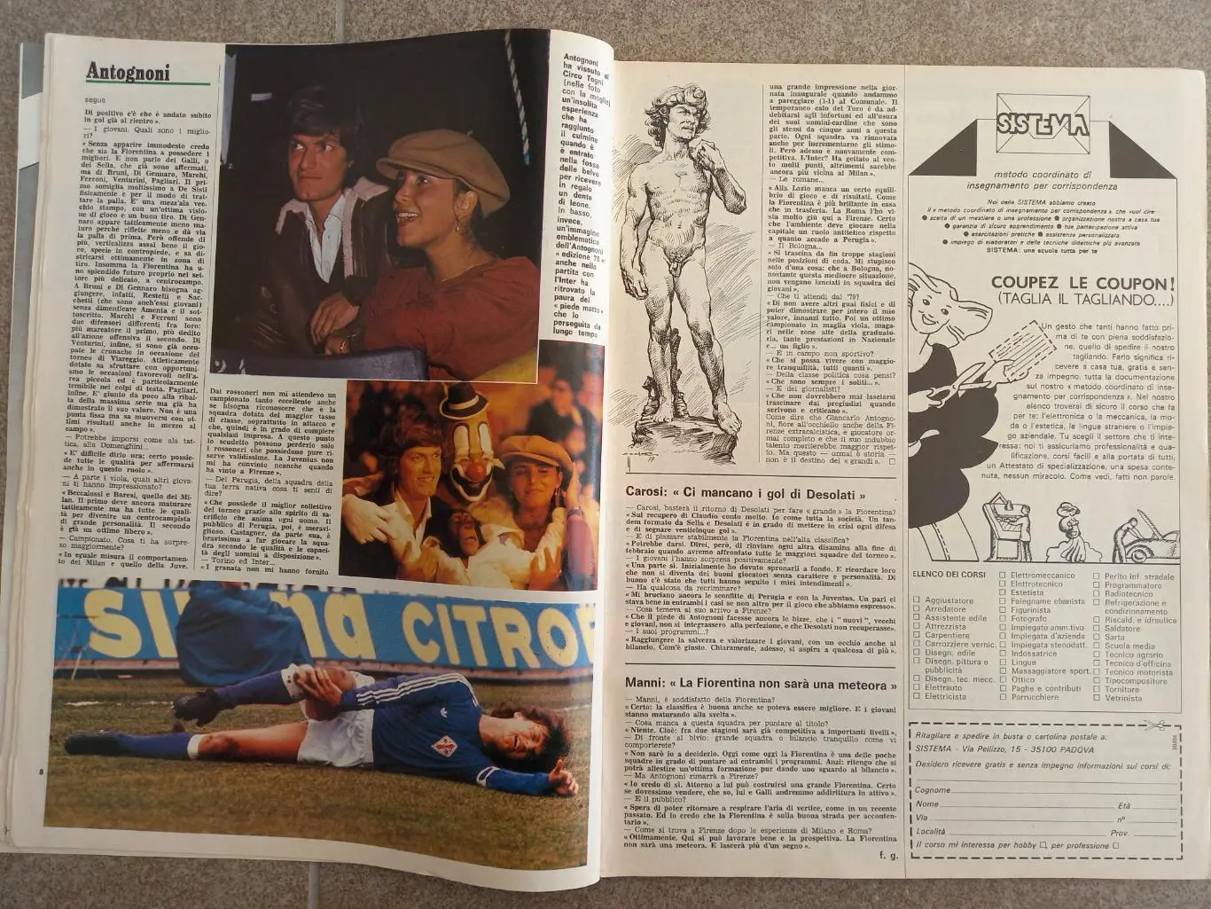 Guerin sportivo 1979 5 2