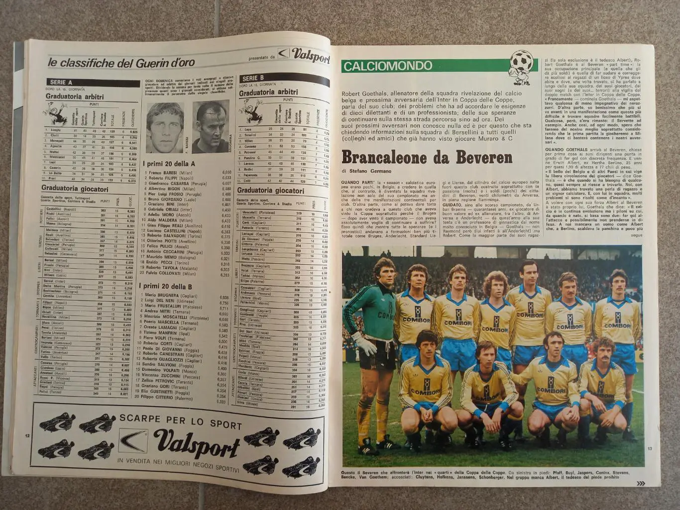 Guerin sportivo 1979 5 3