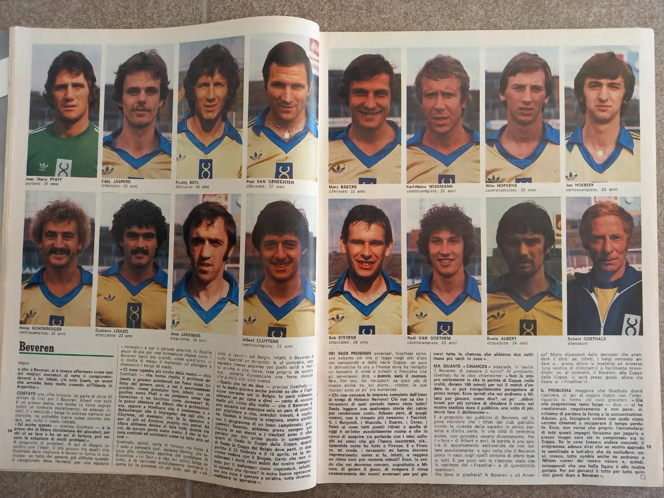 Guerin sportivo 1979 5 4