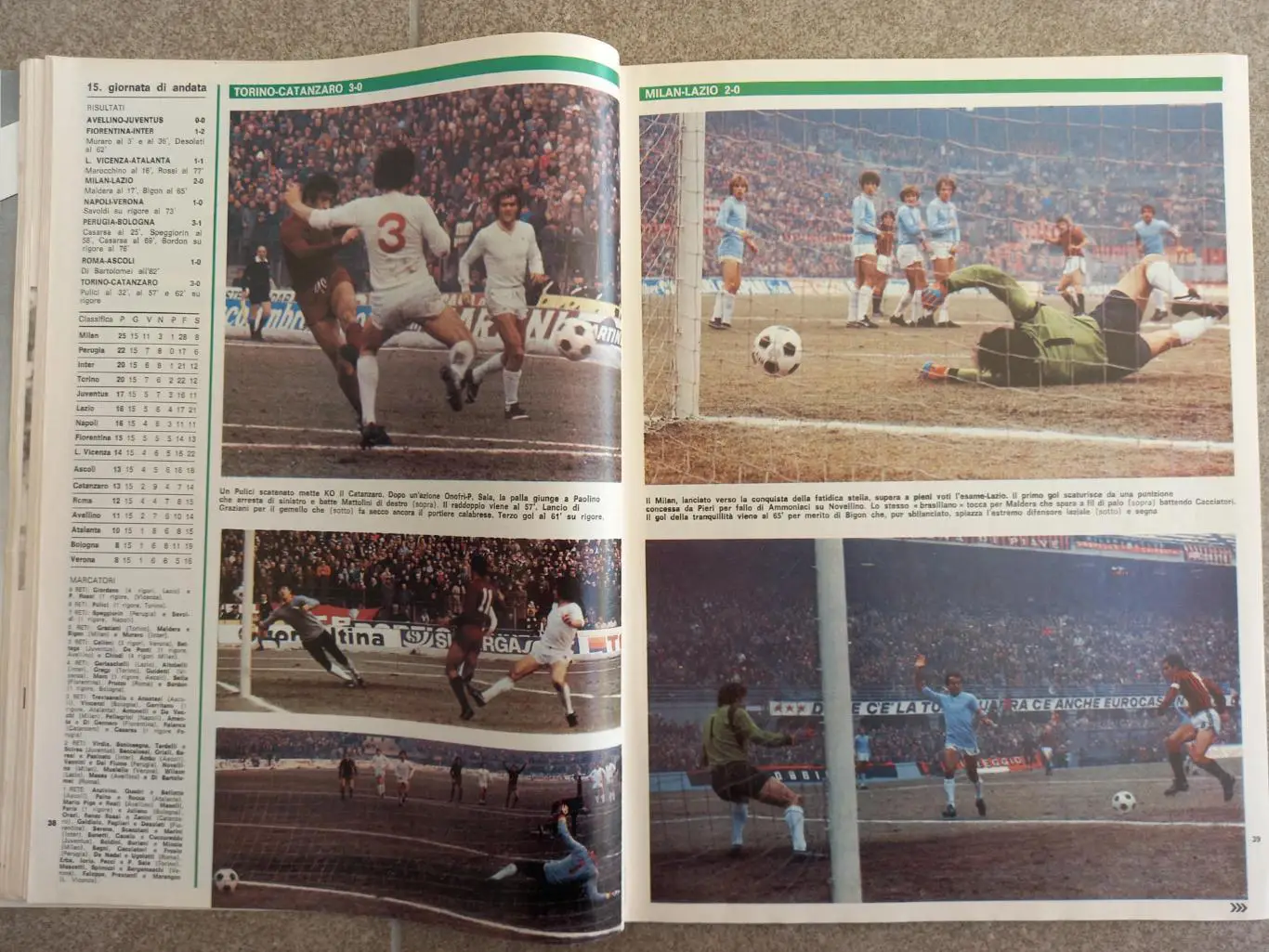 Guerin sportivo 1979 5 6