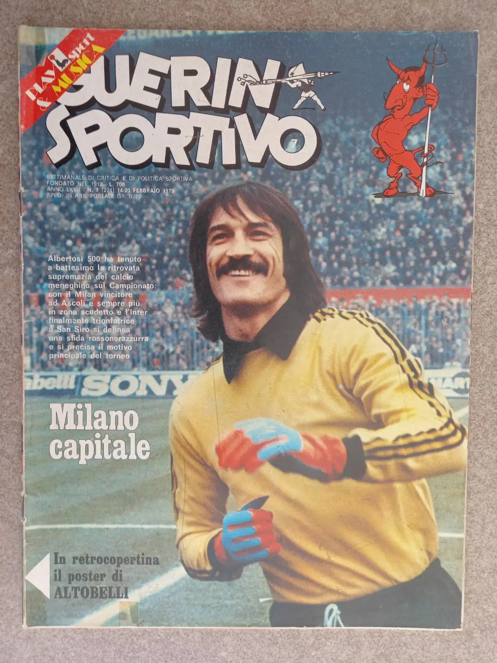 Guerin sportivo 1979 7