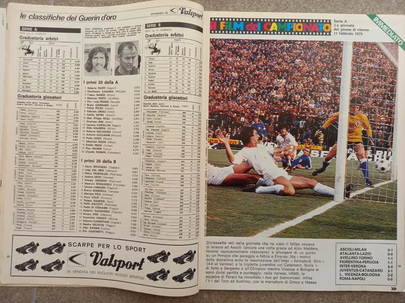 Guerin sportivo 1979 7 2