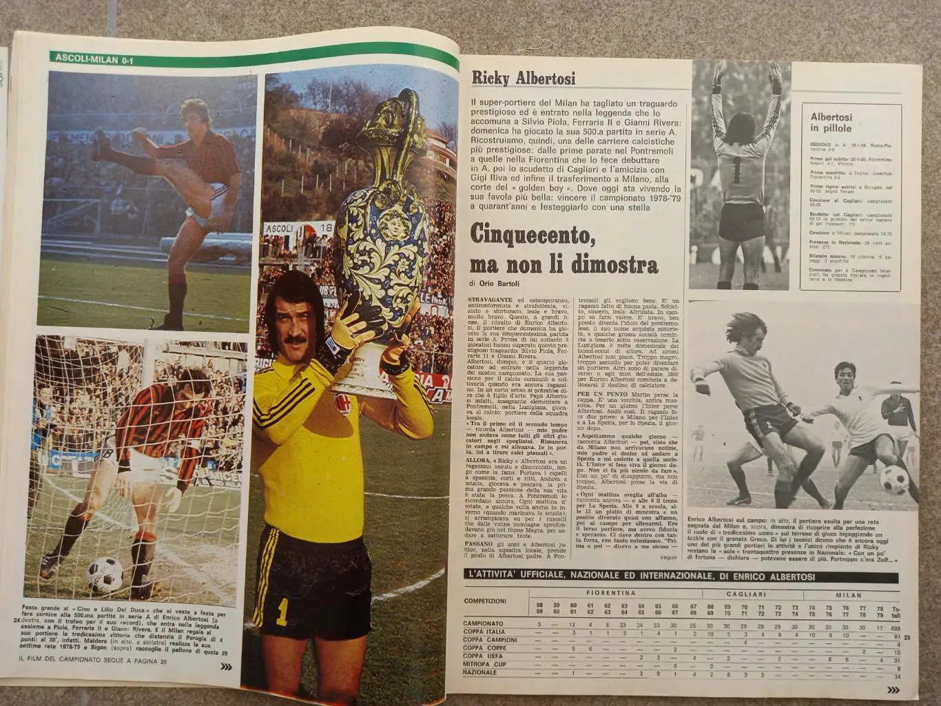 Guerin sportivo 1979 7 3