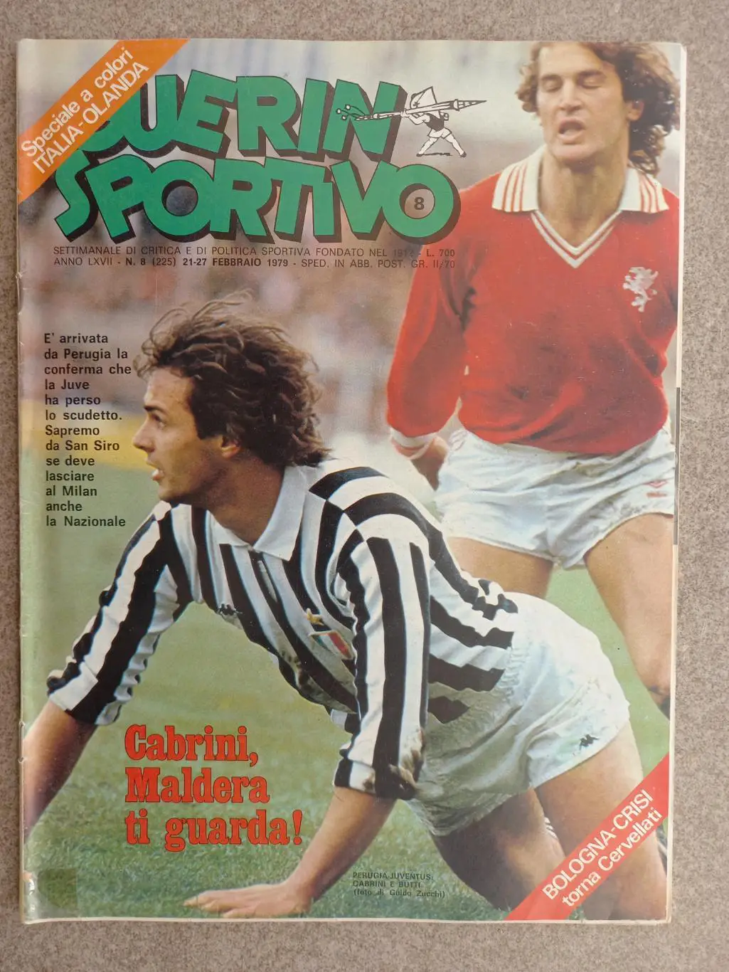 Guerin sportivo 1979 8