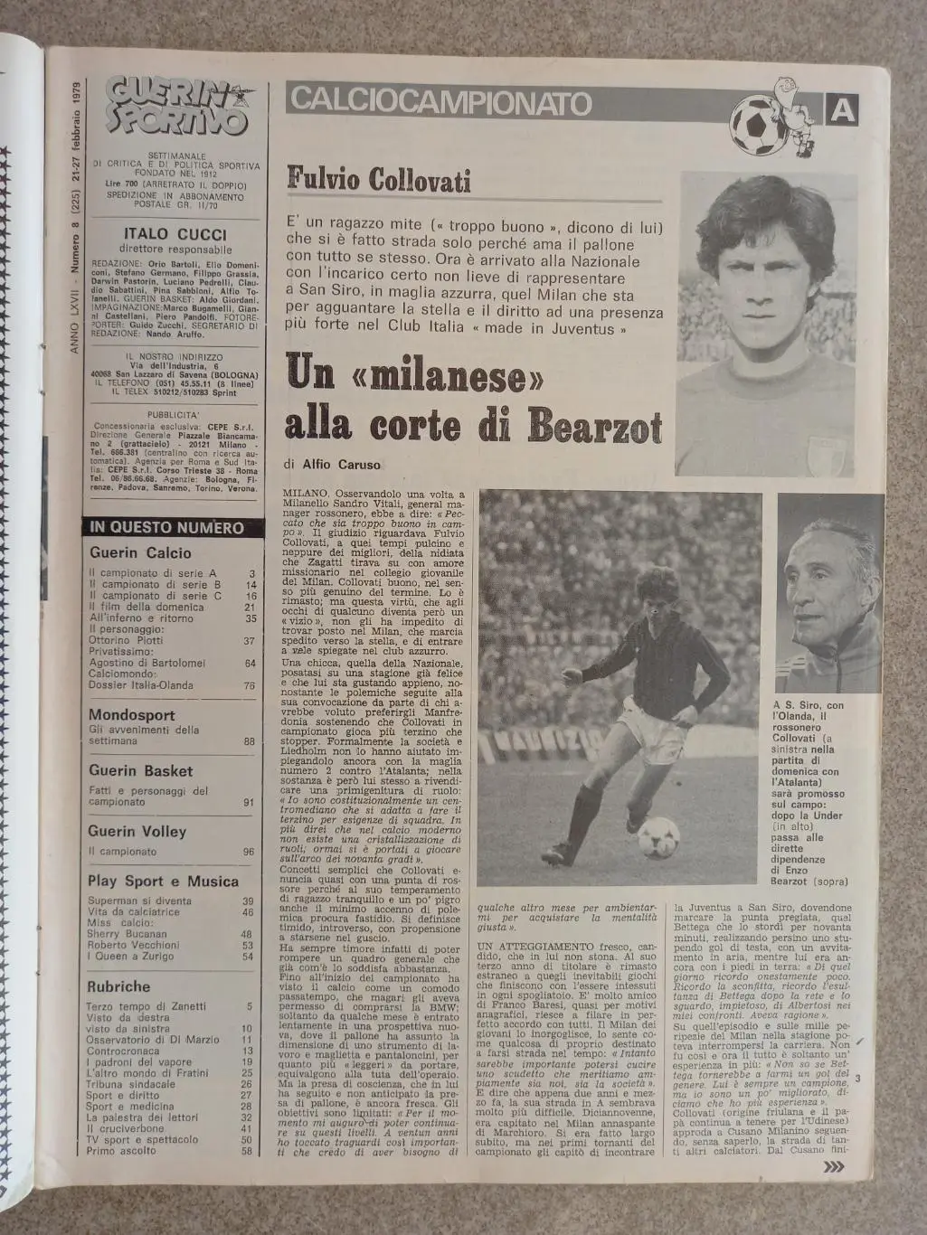 Guerin sportivo 1979 8 1