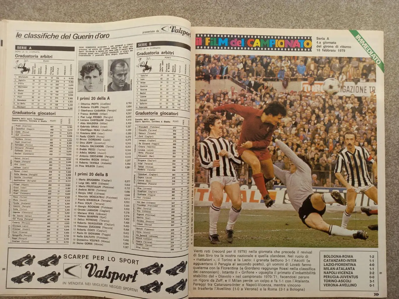 Guerin sportivo 1979 8 2