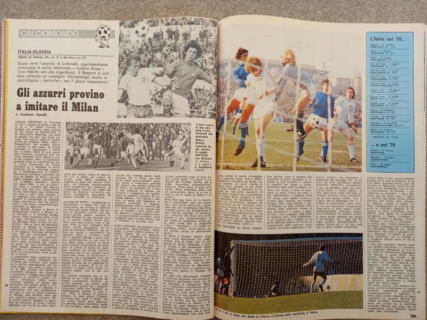 Guerin sportivo 1979 8 3