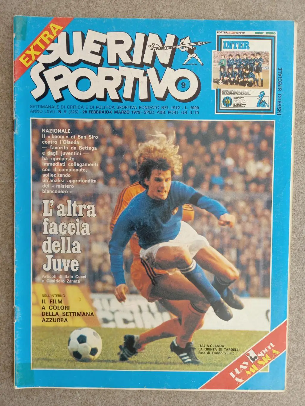 Guerin sportivo 1979 9