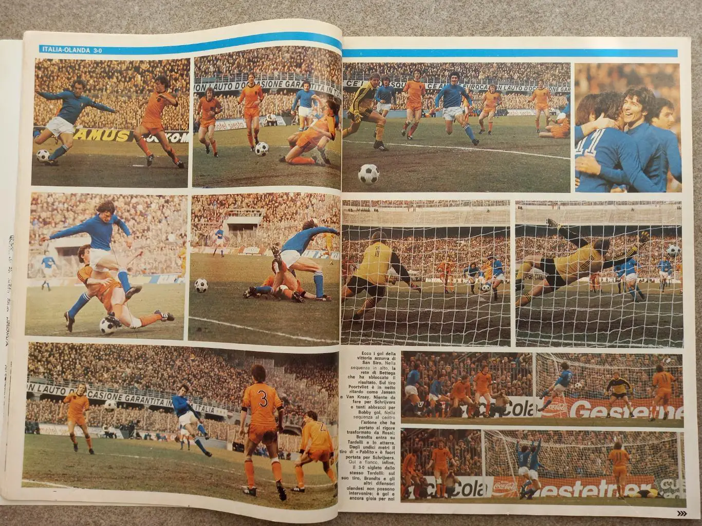 Guerin sportivo 1979 9 3