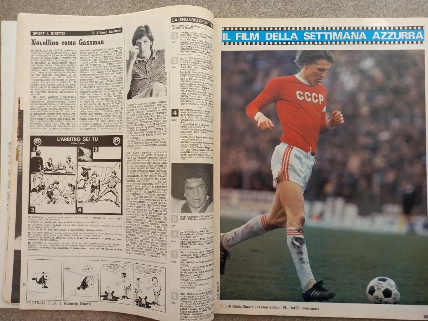 Guerin sportivo 1979 9 4