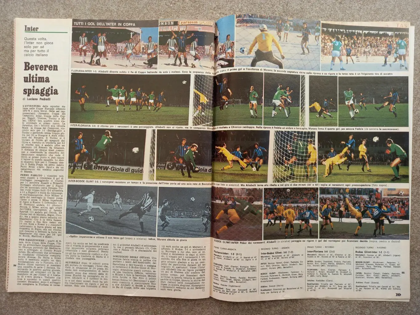 Guerin sportivo 1979 9 7