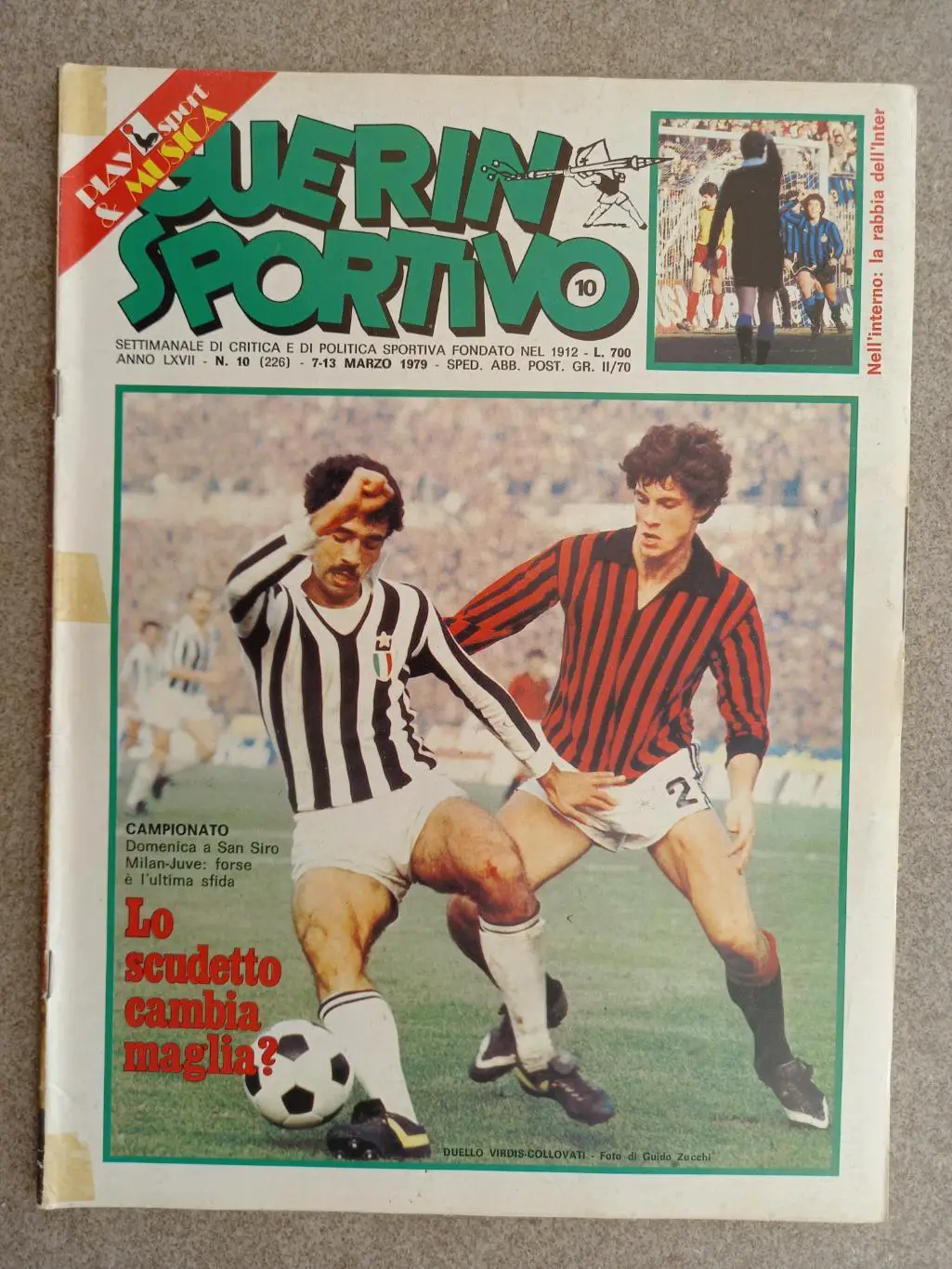 Guerin sportivo 1979 10