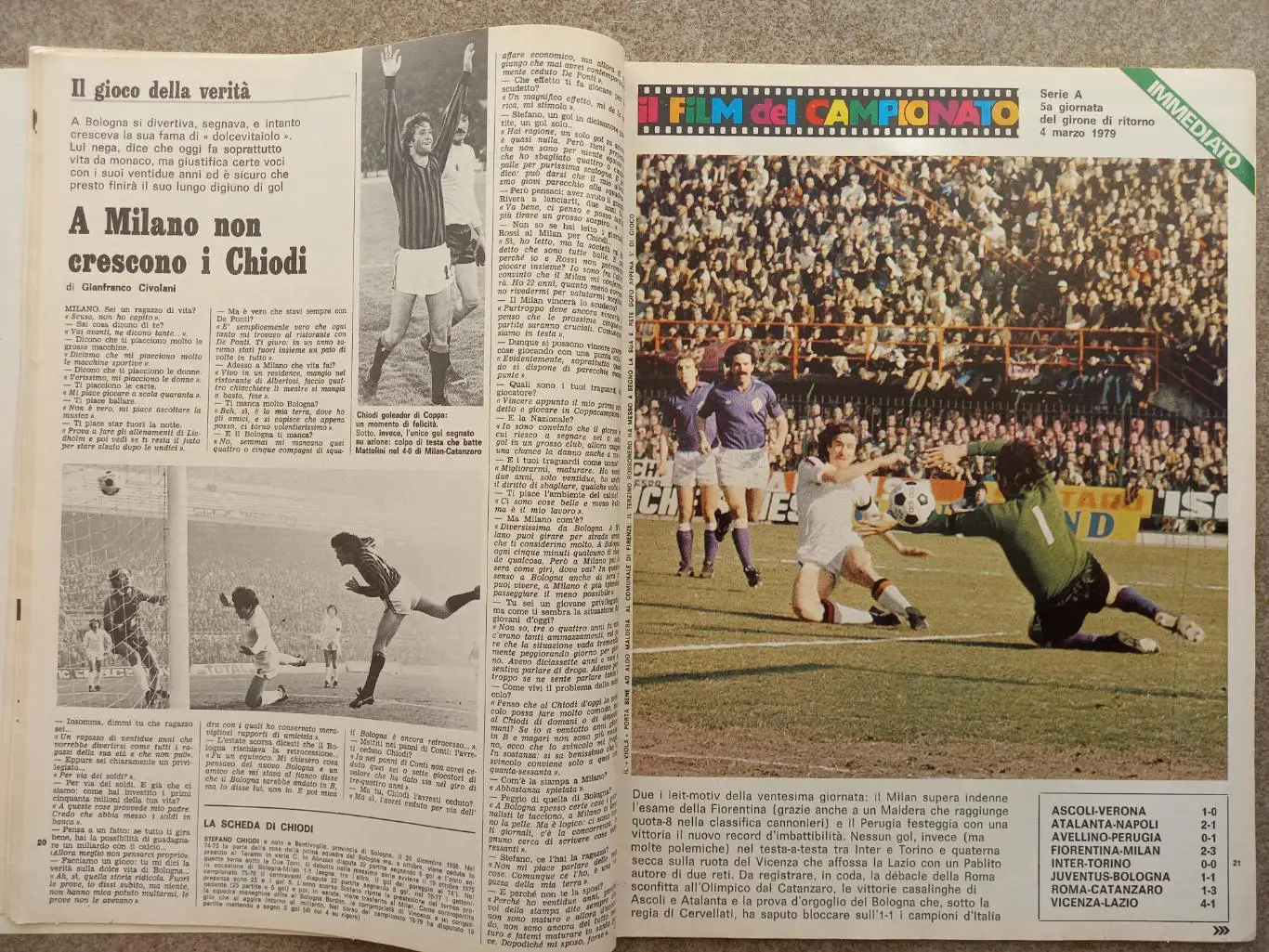 Guerin sportivo 1979 10 2