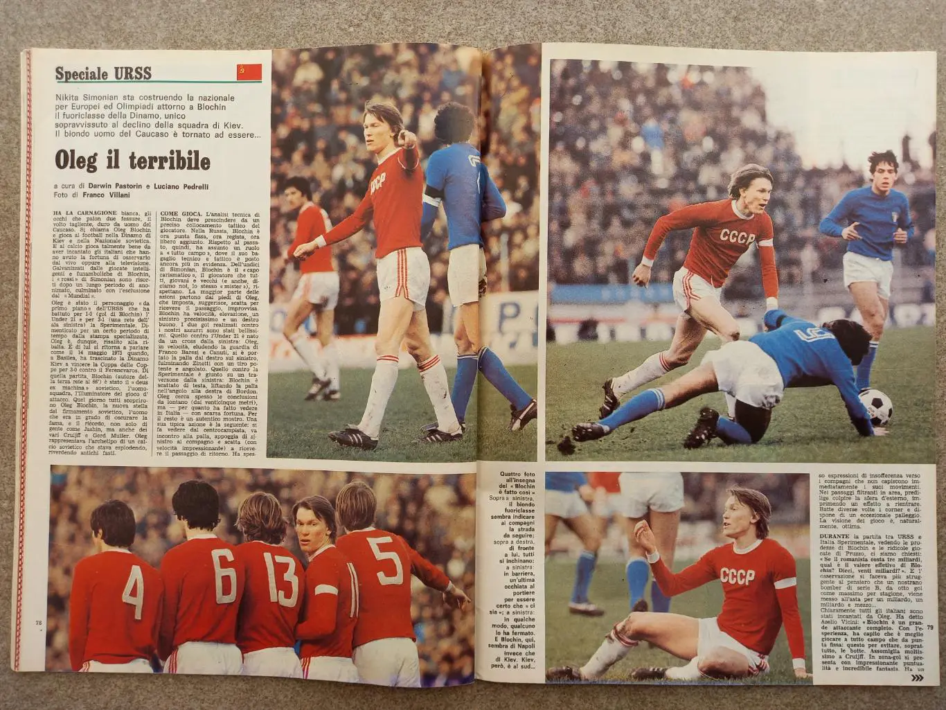 Guerin sportivo 1979 10 6