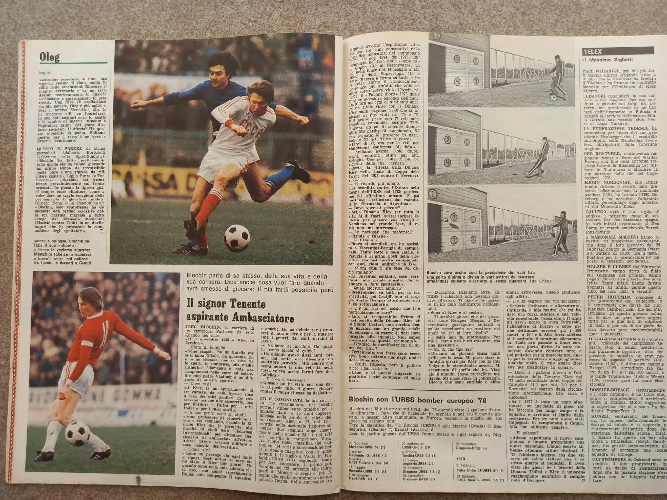 Guerin sportivo 1979 10 7