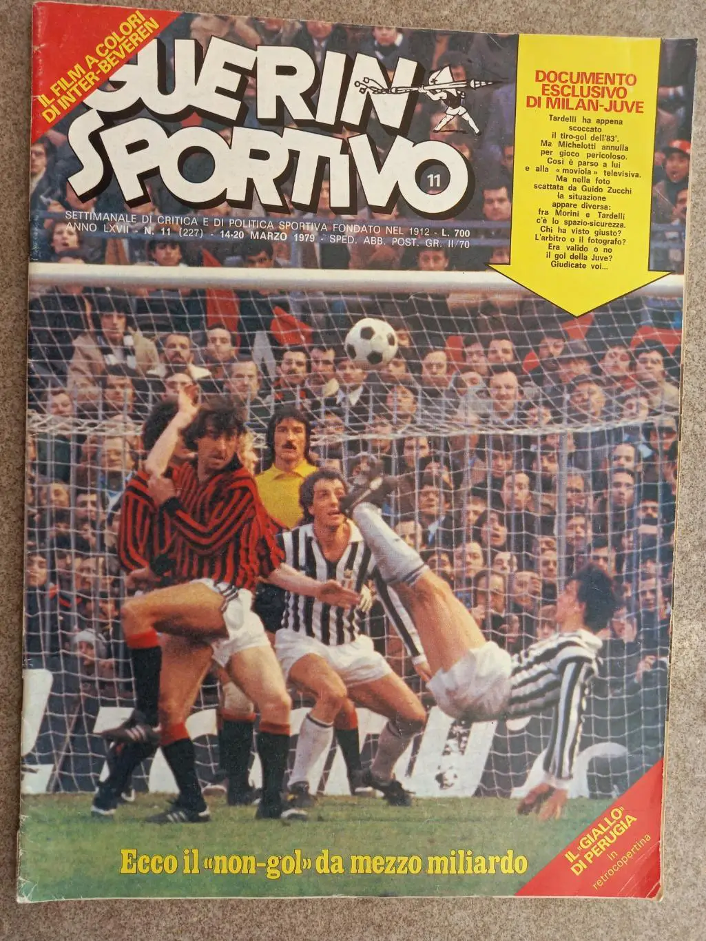 Guerin sportivo 1979 11