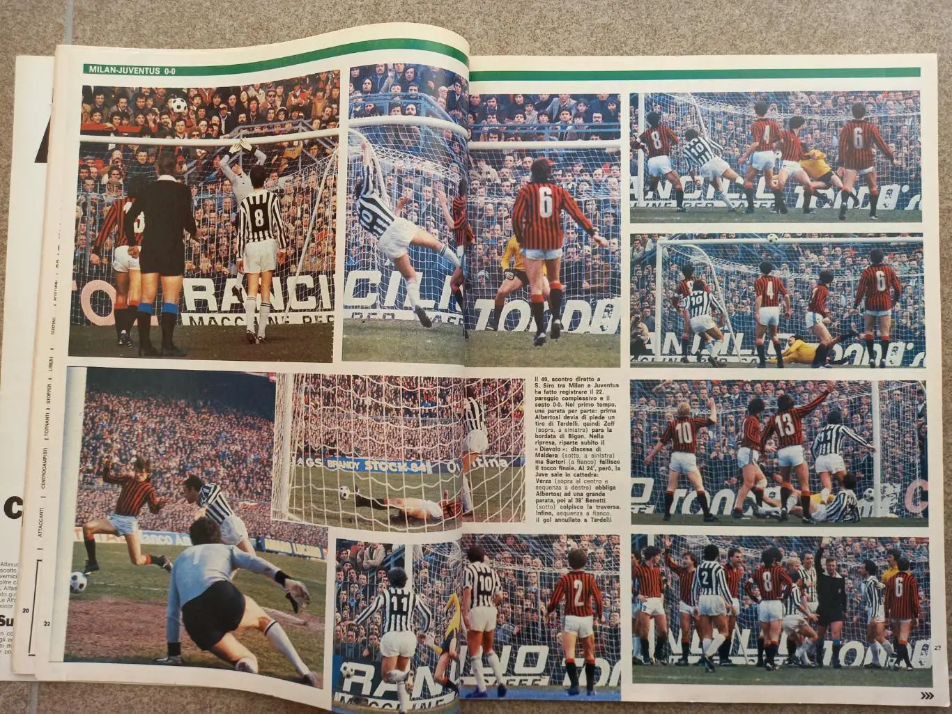 Guerin sportivo 1979 11 3