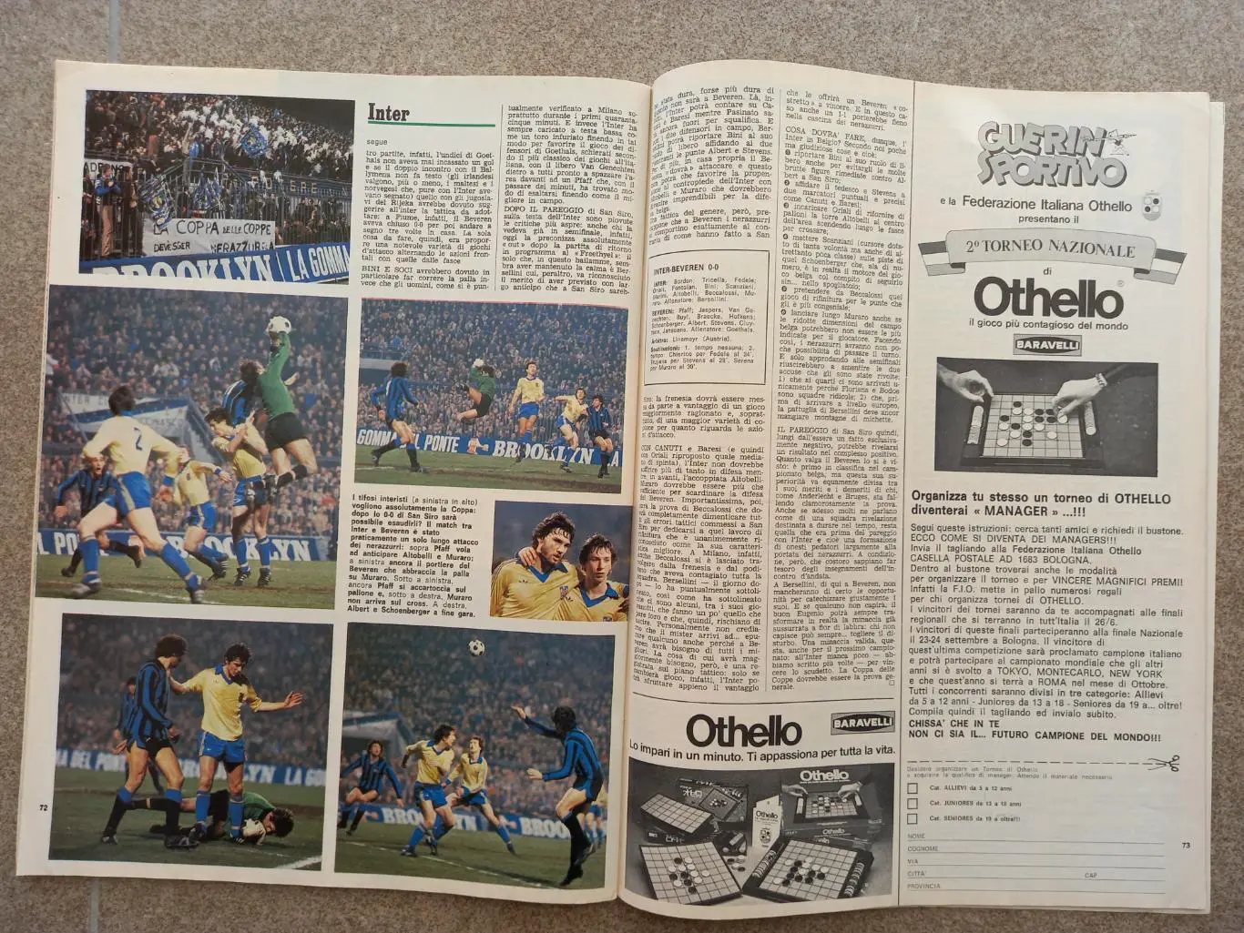 Guerin sportivo 1979 11 5