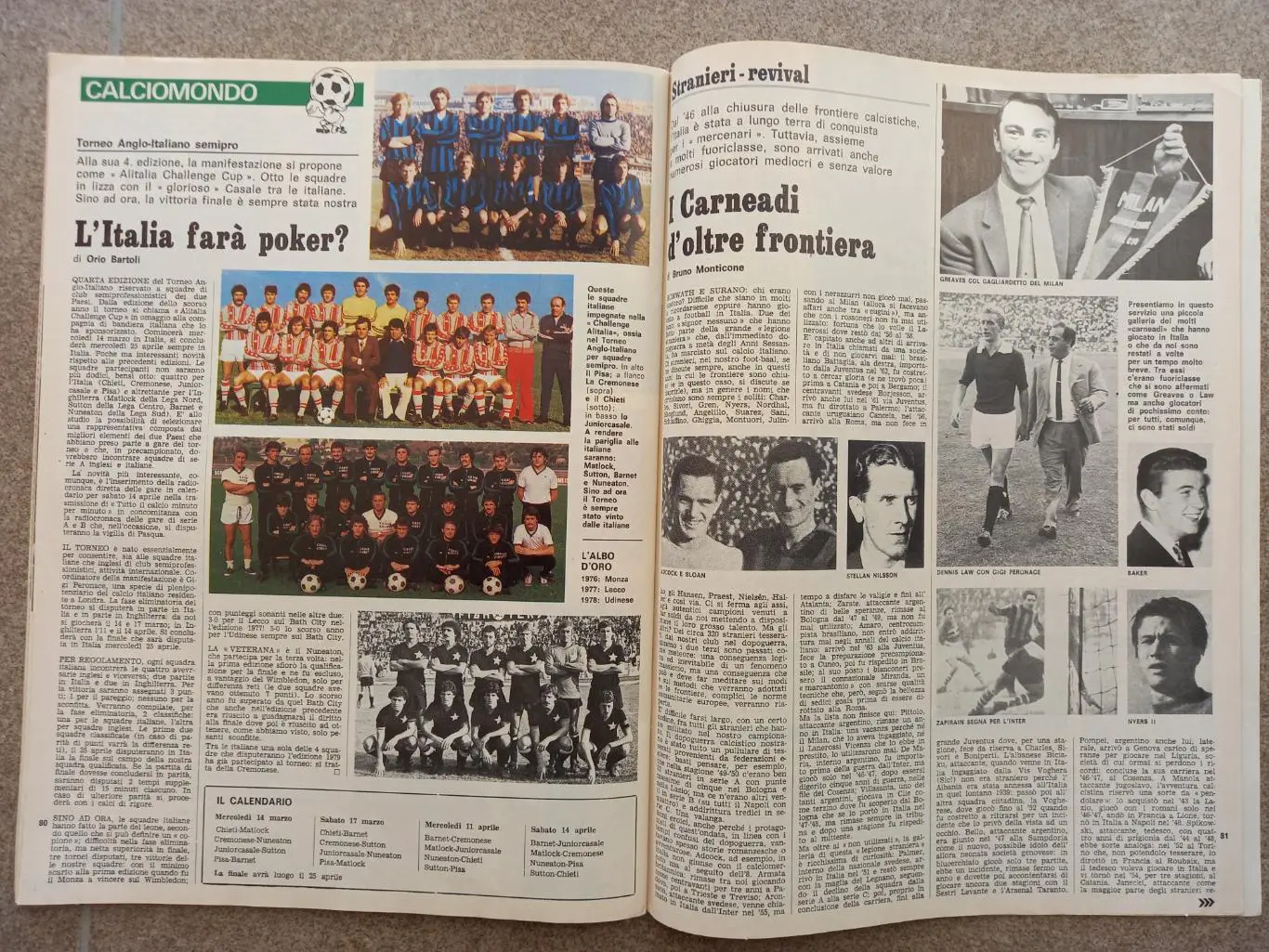 Guerin sportivo 1979 11 6