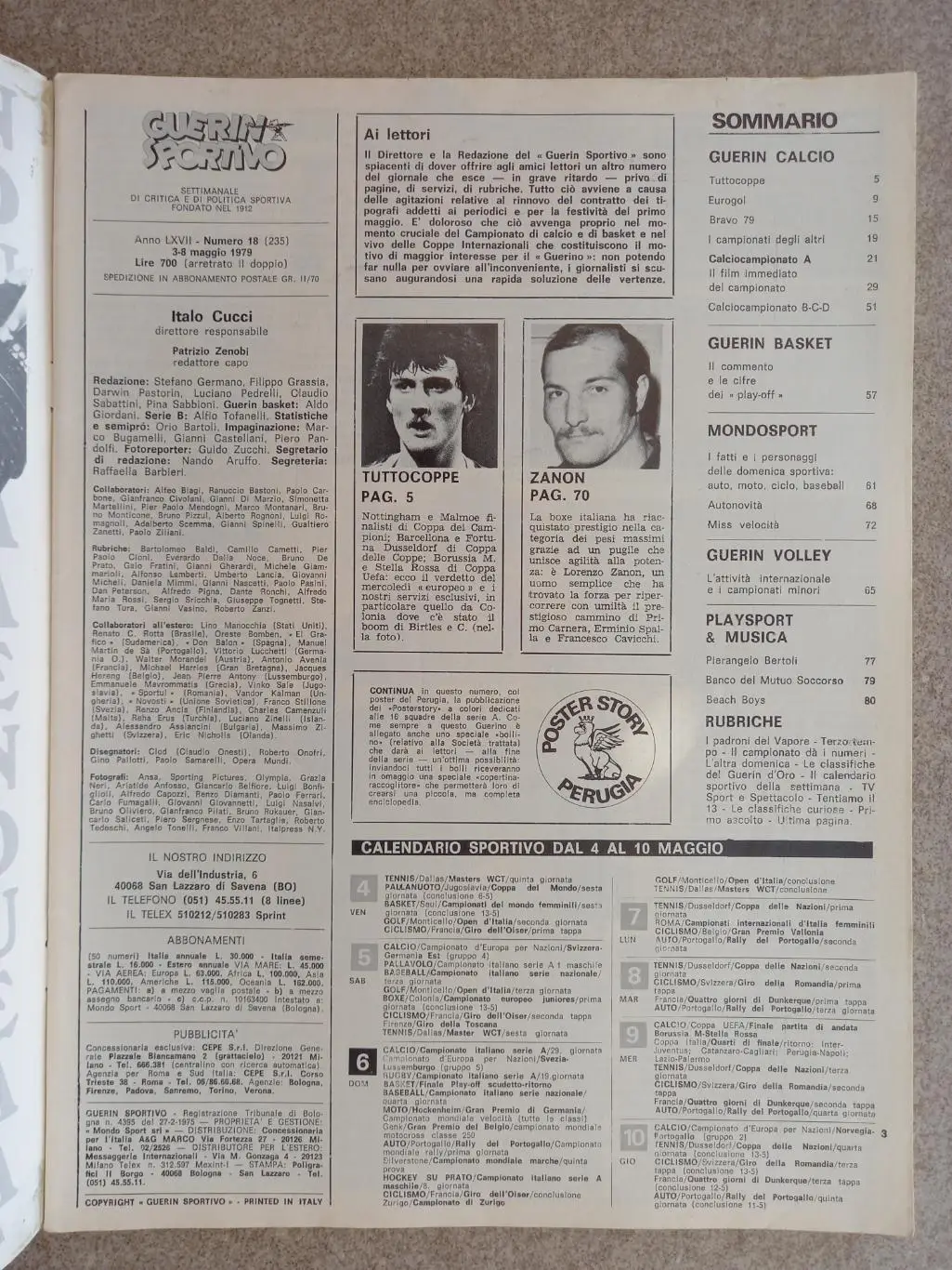 Guerin sportivo 1979 18 1