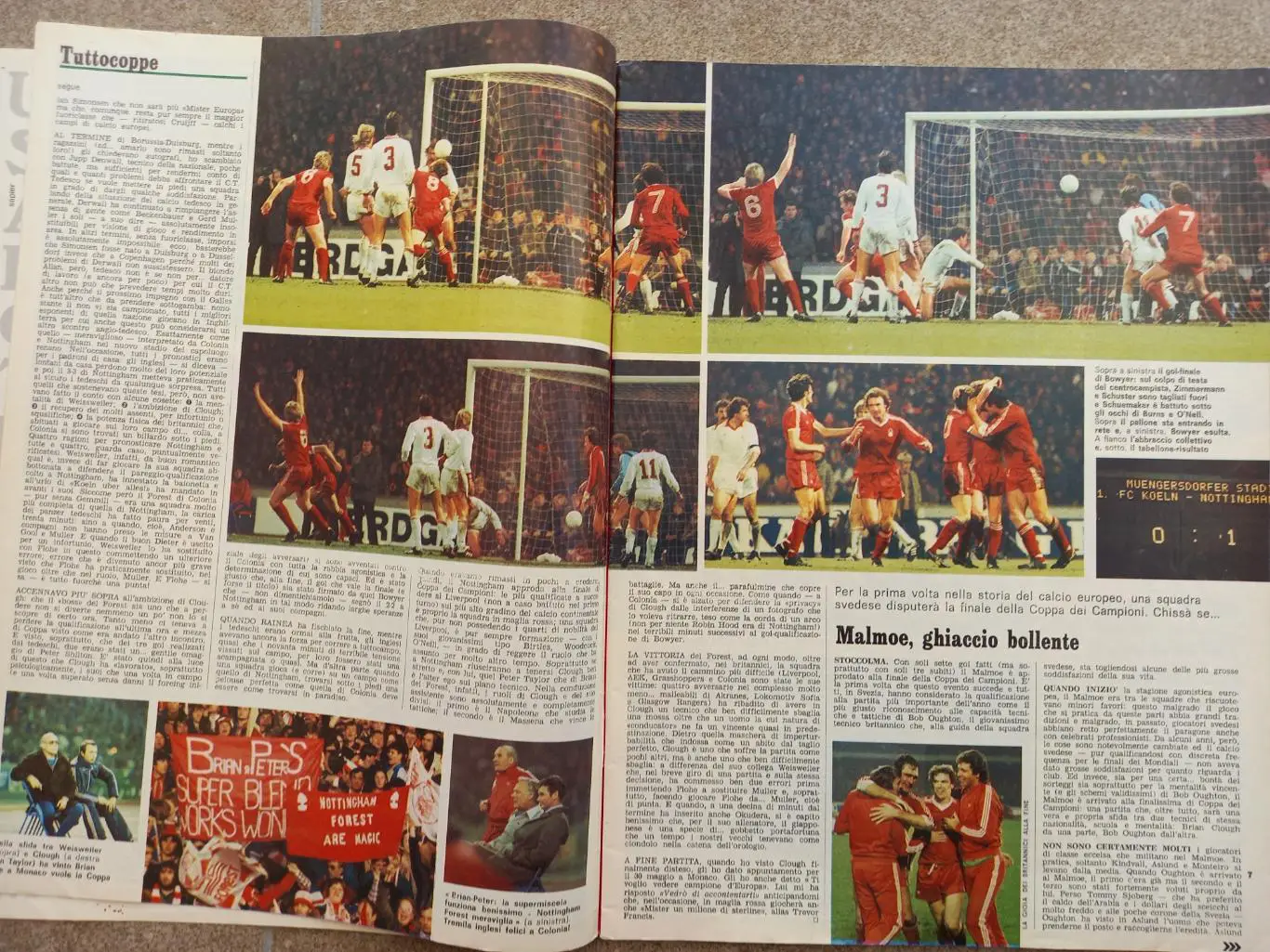 Guerin sportivo 1979 18 3