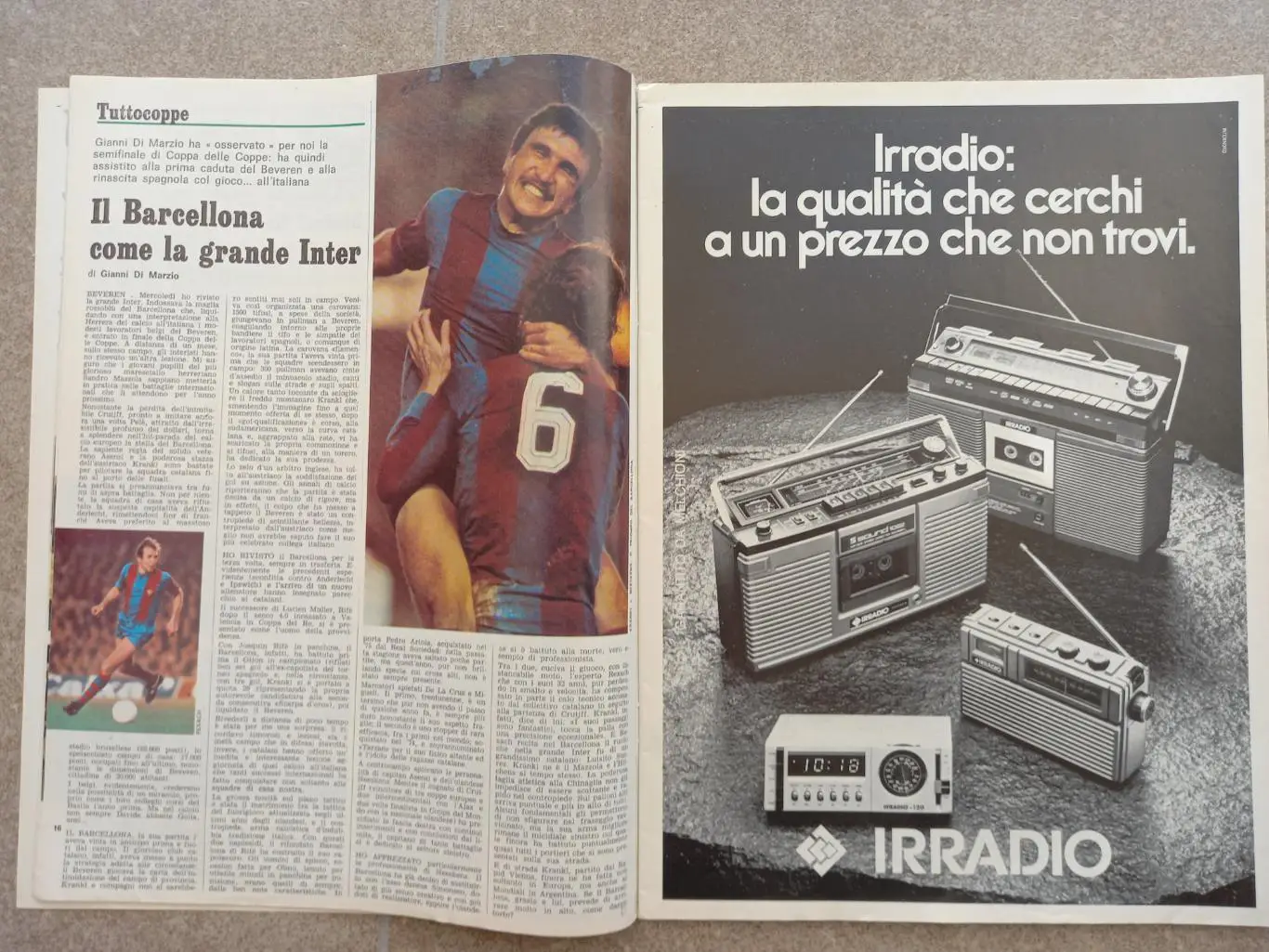 Guerin sportivo 1979 18 6