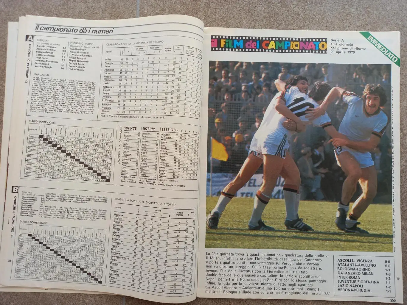 Guerin sportivo 1979 18 7