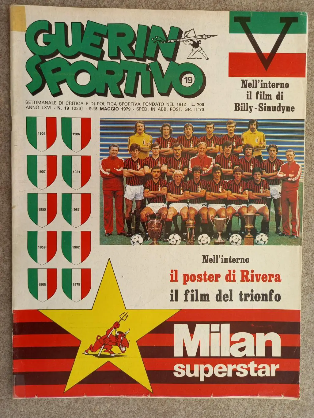 Guerin sportivo 1979 19
