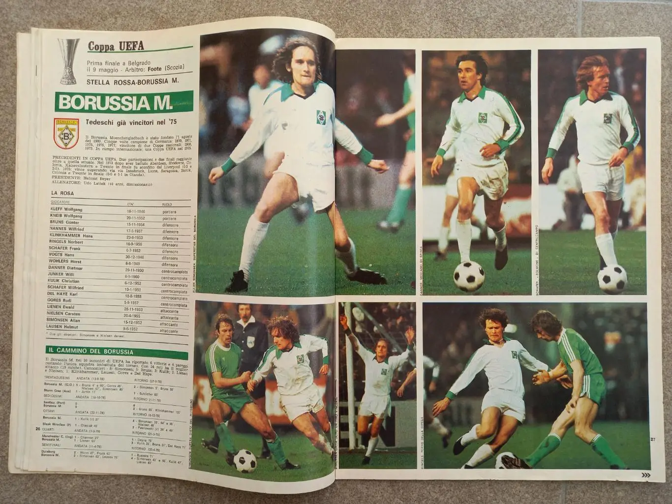 Guerin sportivo 1979 19 4