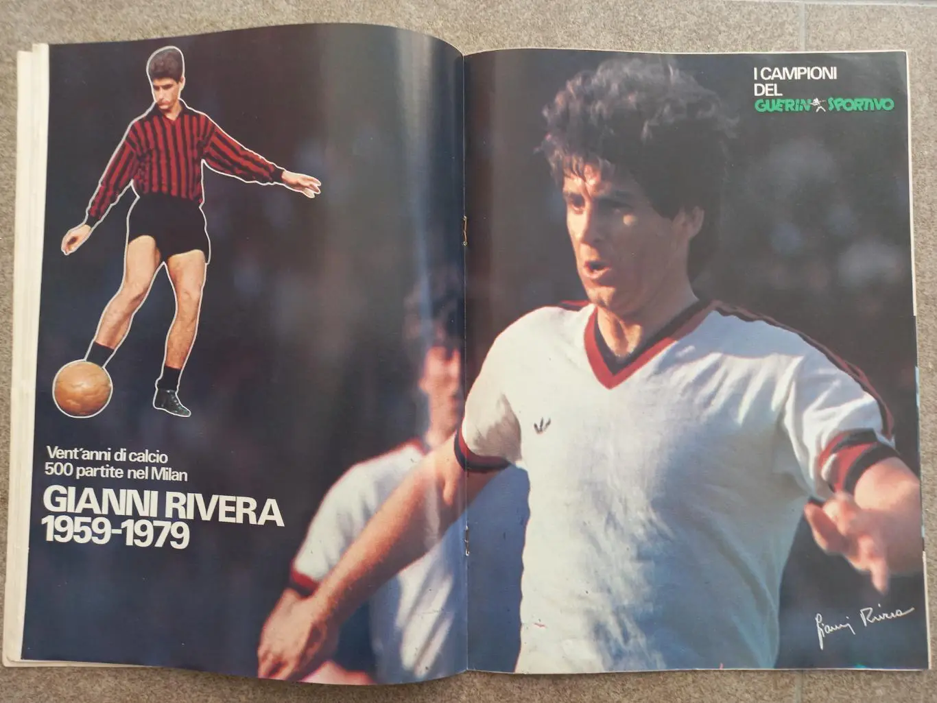 Guerin sportivo 1979 19 5