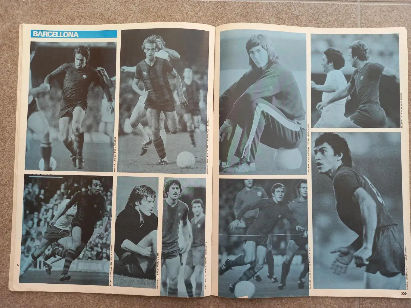 Guerin sportivo 1979 19 6