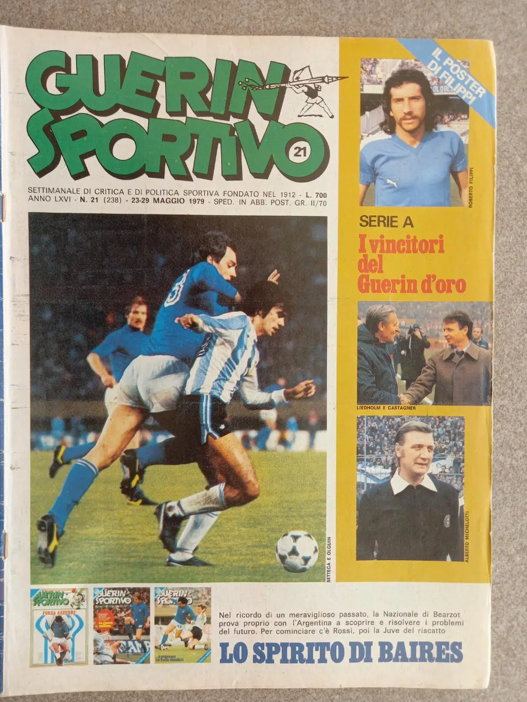 Guerin sportivo 1979 21