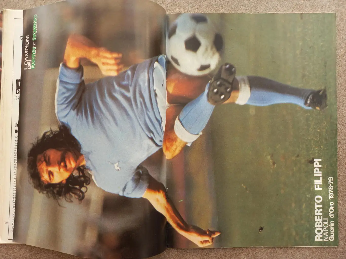 Guerin sportivo 1979 21 4