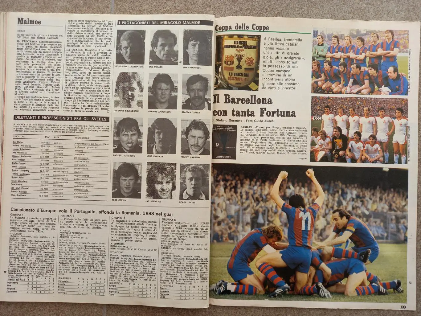 Guerin sportivo 1979 21 5