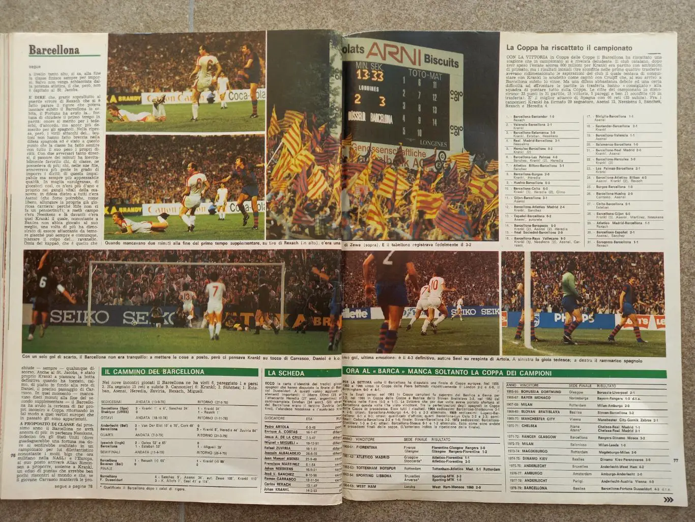 Guerin sportivo 1979 21 6