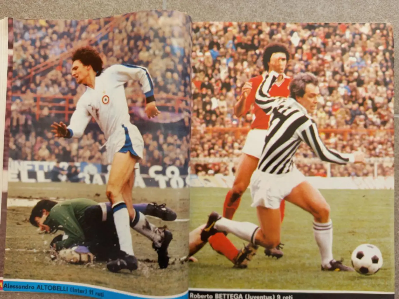 Guerin sportivo 1979 22 5