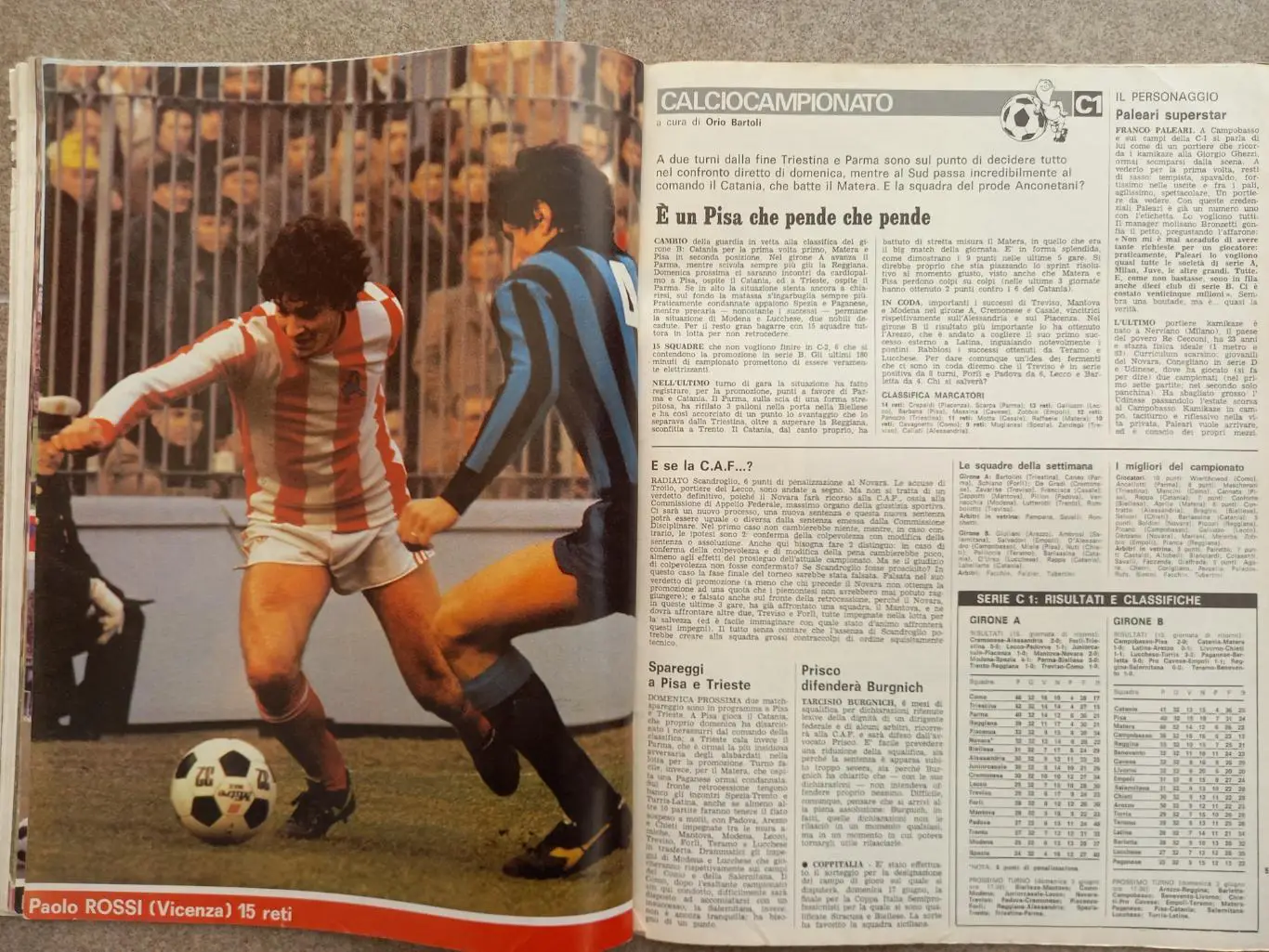 Guerin sportivo 1979 22 7