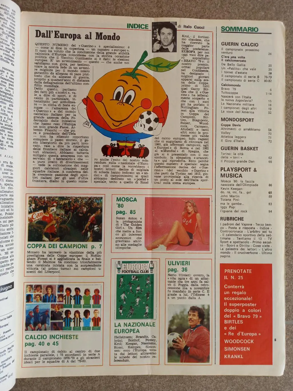 Guerin sportivo 1979 23 1