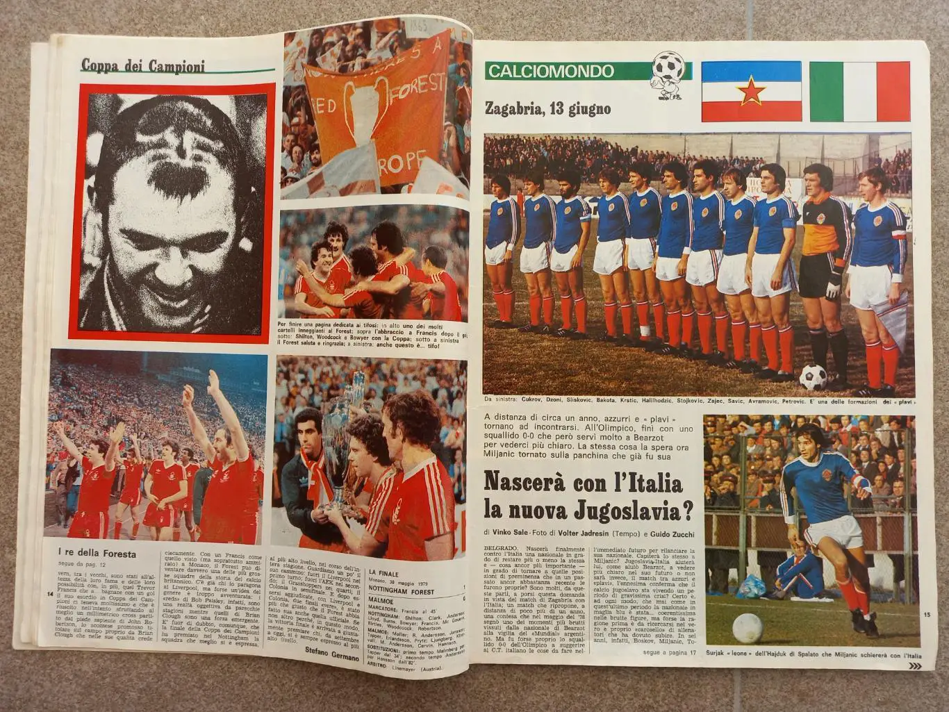 Guerin sportivo 1979 23 3