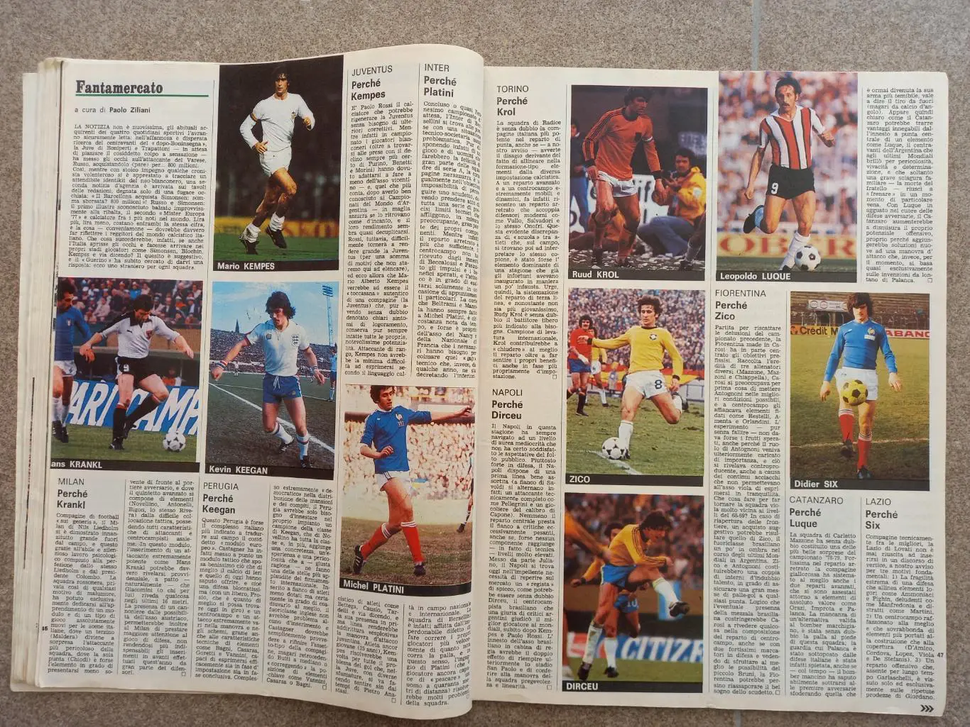 Guerin sportivo 1979 23 4