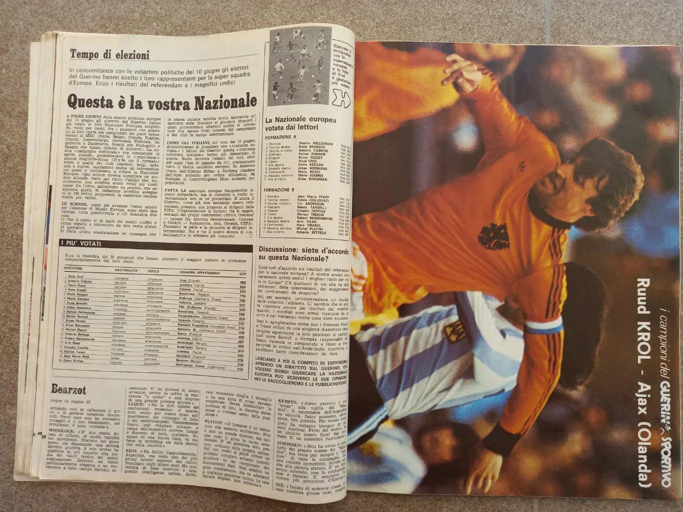 Guerin sportivo 1979 23 5