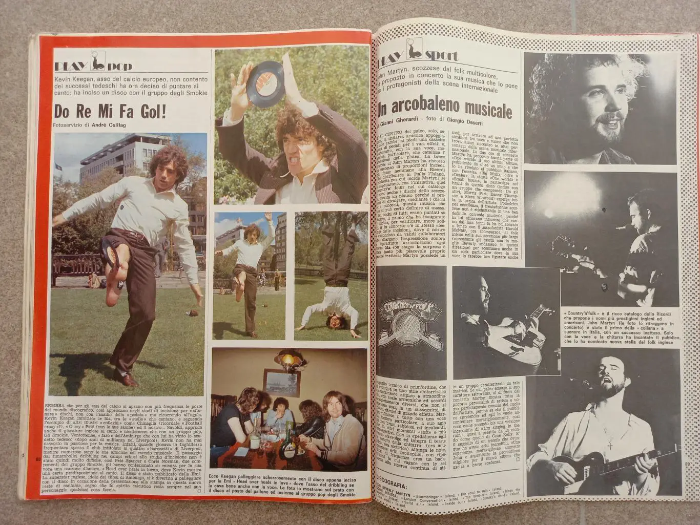 Guerin sportivo 1979 23 7