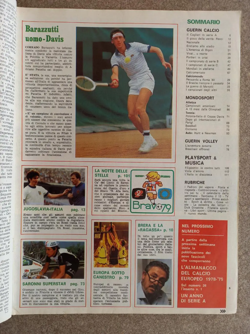 Guerin sportivo 1979 25 1