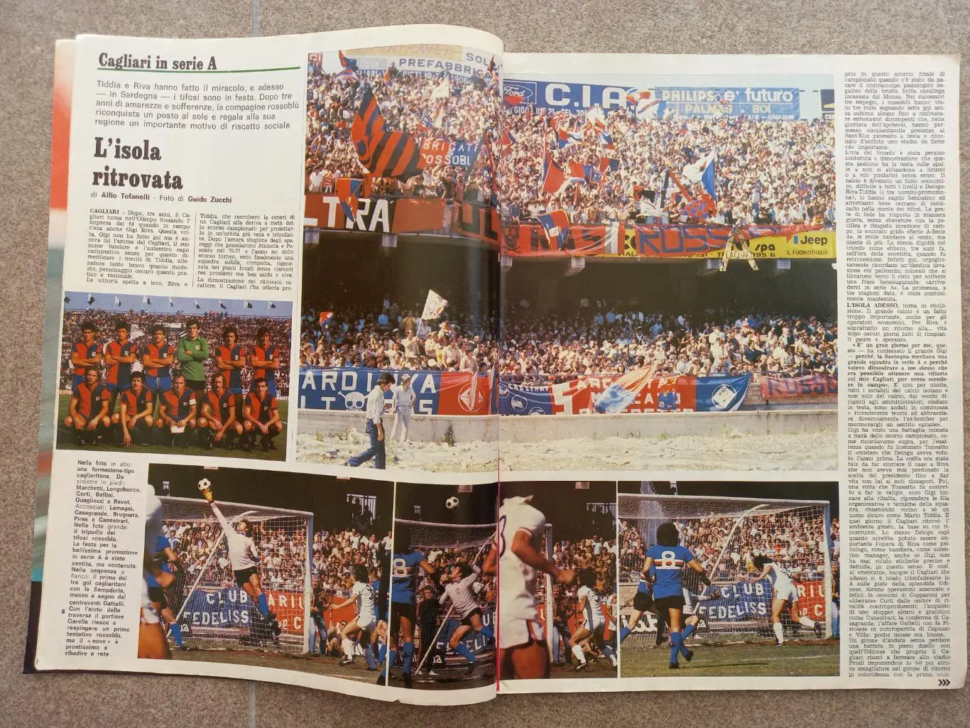 Guerin sportivo 1979 25 2