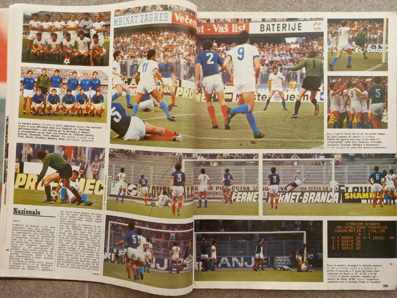 Guerin sportivo 1979 25 3