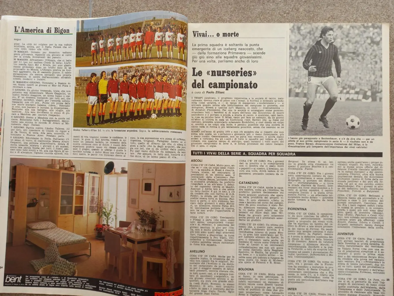 Guerin sportivo 1979 25 4