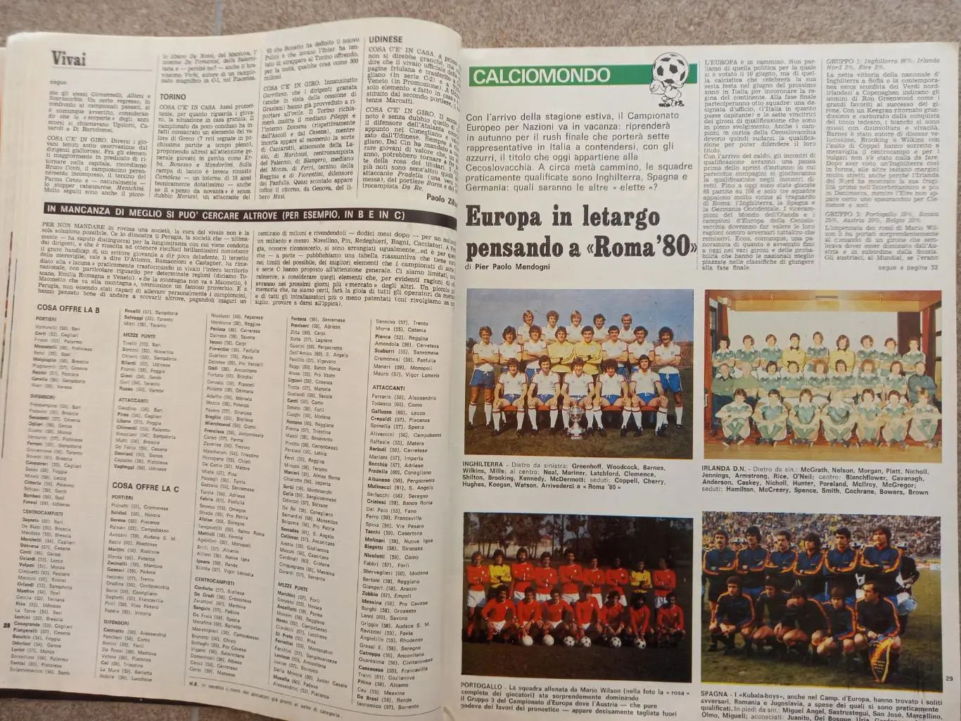 Guerin sportivo 1979 25 5